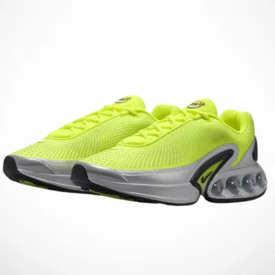 Women DN Volt Glow Black