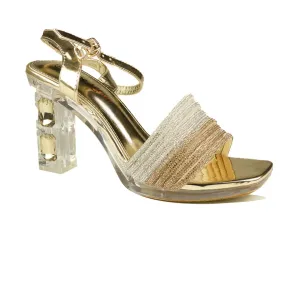 WOMEN FANCY SANDAL SL-424