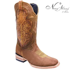 Women's Western Boots NA-WD0501-501