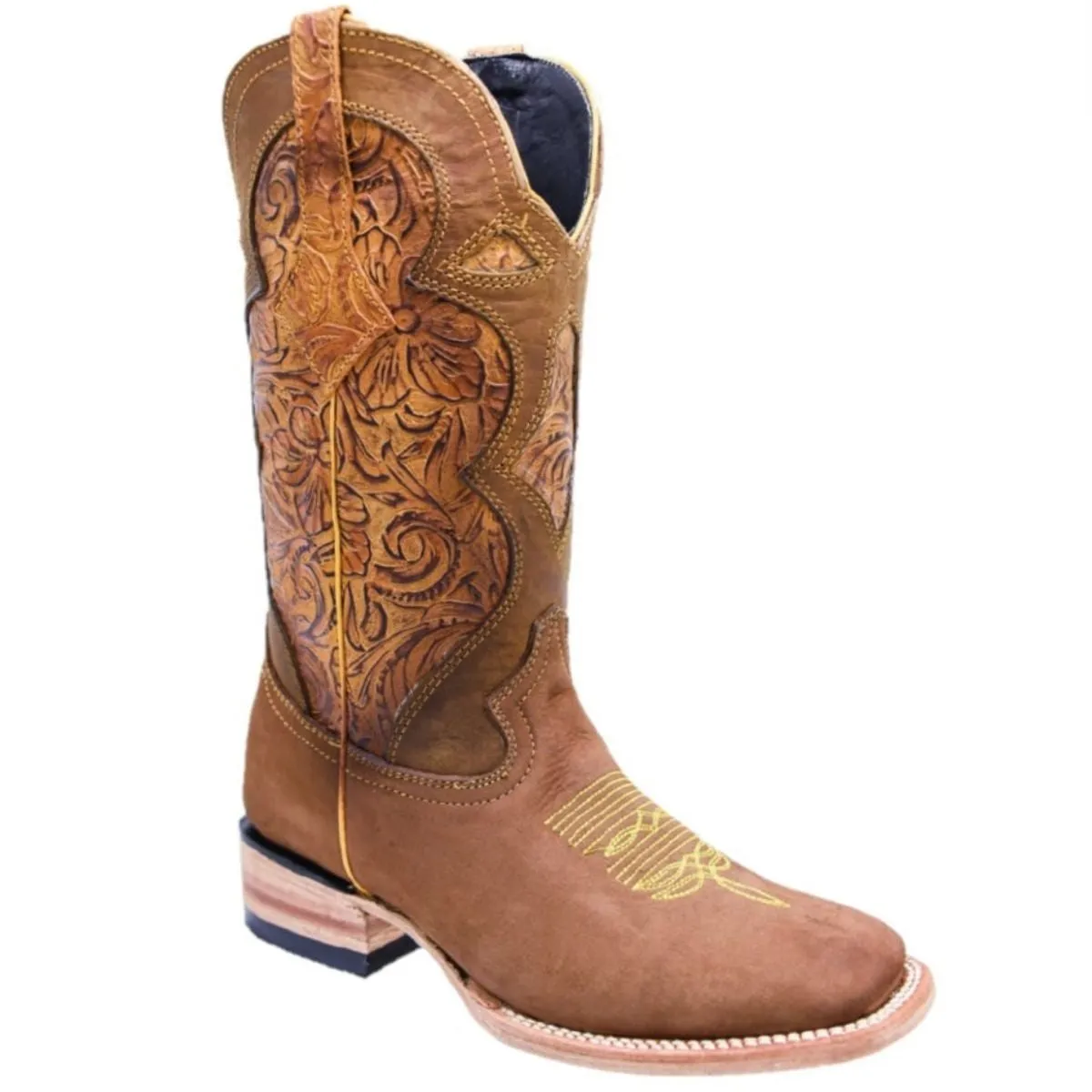 Women's Western Boots NA-WD0501-501