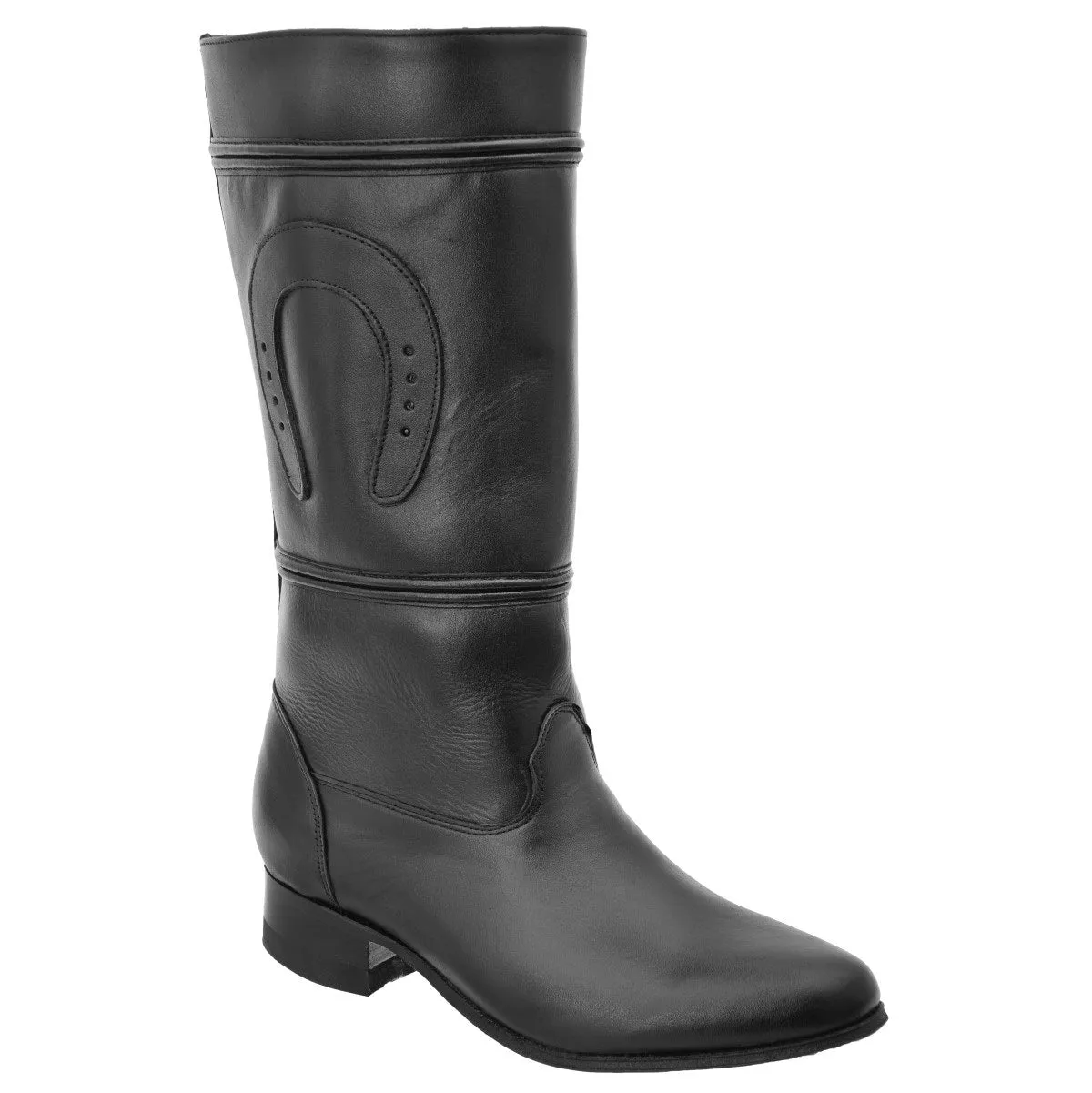 Women's Western Boots - NA-WD0512-460