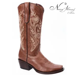 Women's Western Boots NA-WD0514-514